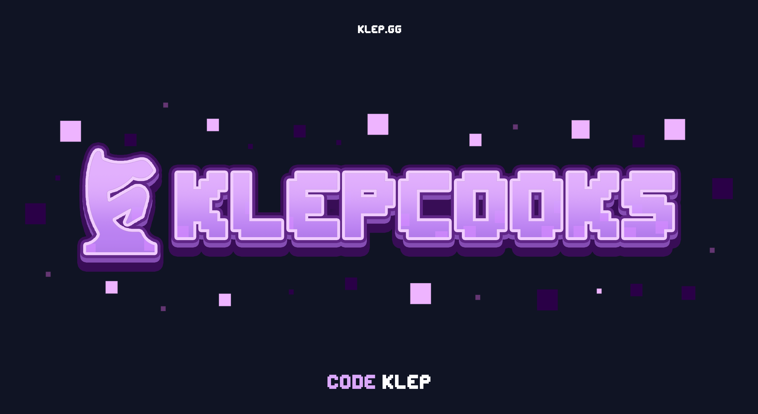 KLEPCOOKS